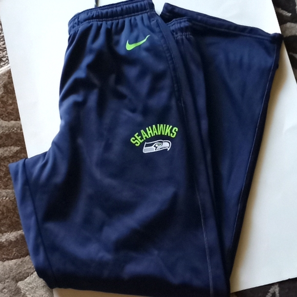 Nike Other - Nike nfl on field  therma fit pants